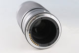 Contax Carl Zeiss Sonnar T* 210mm F/4 Lens for Contax 645 #66324