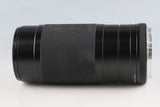 Contax Carl Zeiss Sonnar T* 210mm F/4 Lens for Contax 645 #66324