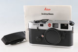 Leica M6 Panda 35mm Rangefinder Film Camera #66326T