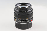 Leica Leitz Summilux-M 50mm F/1.4 Lens for Leica M #66327