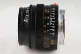 Leica Leitz Summilux-M 50mm F/1.4 Lens for Leica M #66327