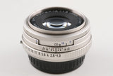 SMC Pentax-FA 43mm F/1.9 Limited Lens for Pentax K Mount #66331 C4