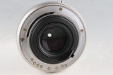 SMC Pentax-FA 43mm F/1.9 Limited Lens for Pentax K Mount #66331 C4