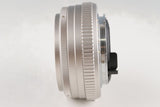 SMC Pentax-FA 43mm F/1.9 Limited Lens for Pentax K Mount #66331 C4