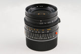 Leica Leitz Elmarit-M 28mm F/2.8 Lens for Leica M With Box #66346