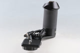 Contax Flash Bracket MSB-1 With Box #66350 L7
