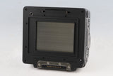 Contax Film Back Holder MFB-1 With Box #66351 L7
