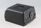 Contax Film Back Holder MFB-1 With Box #66351 L7