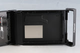 Contax Polaroid Back MFB-2 With Box #66352