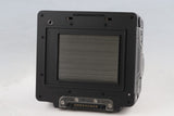 Contax Film Back Holder MFB-1 With Box #66353 L7