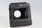 Contax Waist Level Finder MF-2 With Box #66354 L7