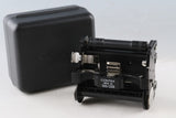 Contax 120/220 Film Insert MFB-1A #66358