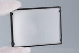 Contax Focusing Screen MFS-3 With Box #66359