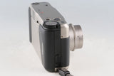 Contax T VS 35mm Point & Shoot Film Camera #66362 D5