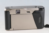 Contax T VS 35mm Point & Shoot Film Camera #66362 D5