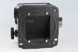 Mamiya RZ67 + Mamiya-Sekor Z 127mm F/3.8 Lens #66366 E1