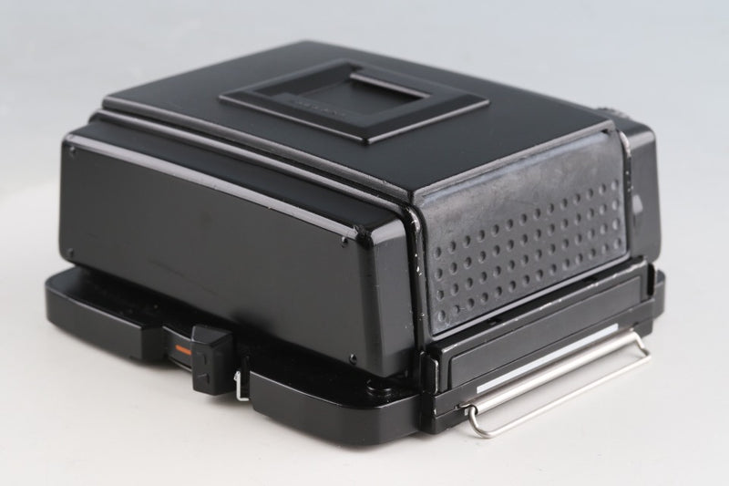Mamiya RZ67 + Mamiya-Sekor Z 127mm F/3.8 Lens #66366 E1 – IROHAS SHOP