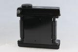 Mamiya RZ67 + Mamiya-Sekor Z 127mm F/3.8 Lens #66366 E1