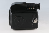 Pentax 645 + SMC Pentax-A 645 75mm F/2.8 Lens With Box #66368 L6
