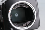 Pentax 645 + SMC Pentax-A 645 75mm F/2.8 Lens With Box #66368 L6