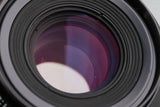 Pentax 645 + SMC Pentax-A 645 75mm F/2.8 Lens With Box #66368 L6