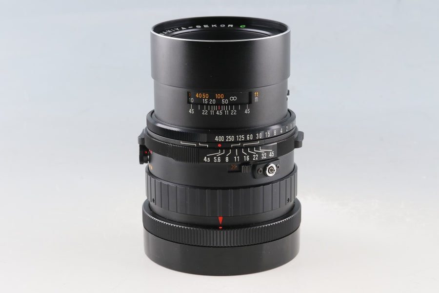 Mamiya-Sekor C 250mm F/4.5 Lens for RB67 #66369 F6 – IROHAS SHOP