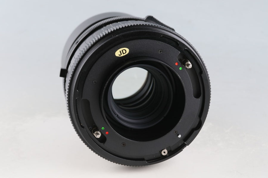 Mamiya-Sekor C 250mm F/4.5 Lens for RB67 #66369 F6 – IROHAS SHOP