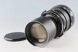 Mamiya-Sekor 360mm F/6.3 Lens for RB67 #66371 F6