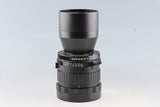 Mamiya-Sekor 360mm F/6.3 Lens for RB67 #66371 F6