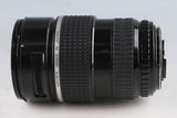 SMC Pentax-FA 645 Zoom 80-160mm F/4.5 Lens #66373 C5