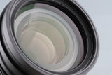 Sigma S 60-600mm F/4.5-6.3 DG DN Lens for E-Mount #66378 L