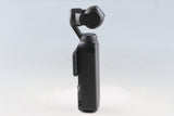 Dji Osmo Pocket 3 Creator Combo Gimbal Camera With Box # #66383 L7