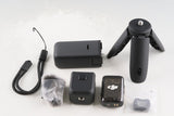 Dji Osmo Pocket 3 Creator Combo Gimbal Camera With Box # #66383 L7