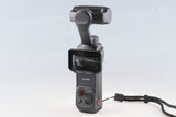 Insta360 Luna 8K Gimbal Camera #66385 L7