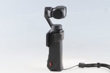 Insta360 Luna 8K Gimbal Camera #66385 L7