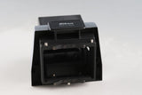 Nikon F Waist Level Finder #66390 F2