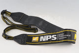 Nikon NPS Camera strap #66391 F2