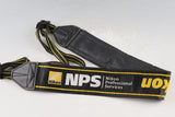 Nikon NPS Camera strap #66392 F2