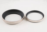 Contax Carl Zeiss Biogon T* 28mm F/2.8 Lens for G1/G2 #66396 A1