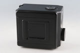 Mamimya M645 Super 120 Film Back Holder #66403 F3