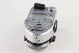 Leica Meter MR Silver Chrome #66404 T
