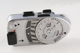 Leica Meter MR Silver Chrome #66404 T
