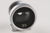 Nikon Nippon Kogaku 35mm Finder #66405 F2