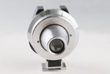 Leica Leitz VIOOH Universal View Finder 35-135mm #66407 T