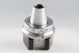 Leica Leitz VIOOH Universal View Finder 35-135mm #66407 T