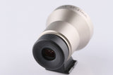 Contax GF 21mm Viewfinder #66414 F2