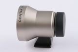 Contax GF 21mm Viewfinder #66414 F2
