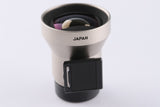 Contax GF 21mm Viewfinder #66414 F2