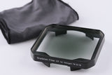 Contax Gradation Filter 4X for Hologon T* 8/16 #66417 F2