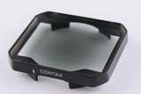 Contax Gradation Filter 4X for Hologon T* 8/16 #66417 F2